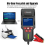 KW700 12V 24V accutester 10-2000CCA accutest 5