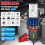 KW700 12V 24V accutester 10-2000CCA accutest 6