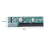 Adattatore da HDD seriale a IDE a 40 pin 3