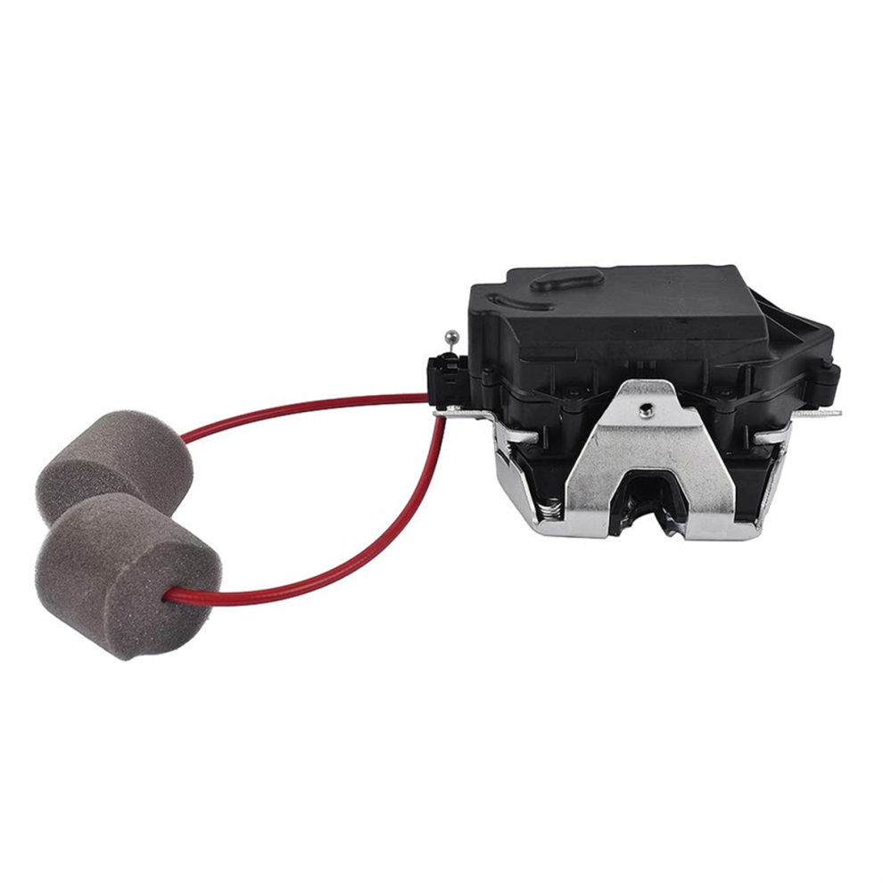 Tail Cover Lock 1647400635 For - Ml320 W211 4851967875462