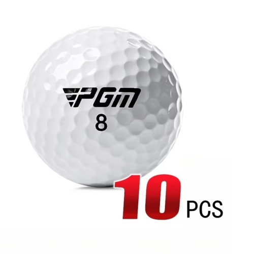 Practice Range Special Double Layered Balls Strap 2