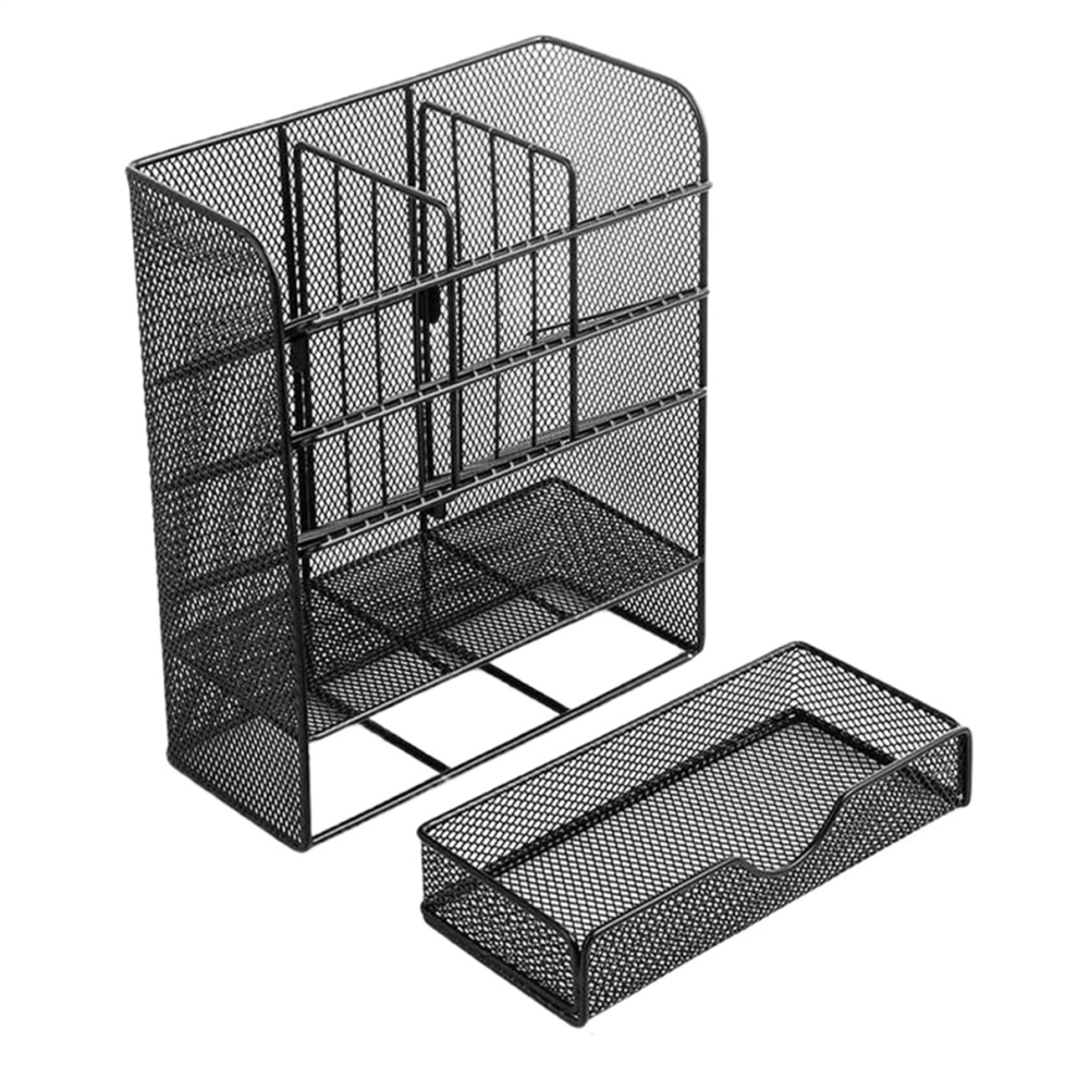 Mesh Desk Organizer-image-OPC-PHZB2F8-NEW