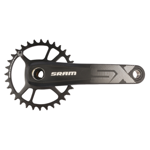 SX Eagle Power Spline Crankstel 12 Speed 170mm 32T 1