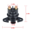Interruttore relè solenoide per GTX GSX 3
