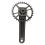 SX Eagle Power Spline Crankstel 12 Speed 170mm 32T 3