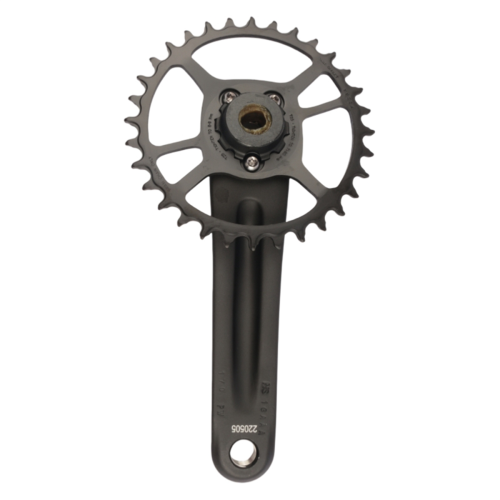 SX Eagle Power Spline Crankstel 12 Speed 170mm 32T 2