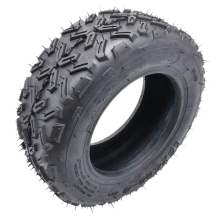 Pneus de 10 polegadas (10x4.00-6) para kart, quadriciclo e ATV.