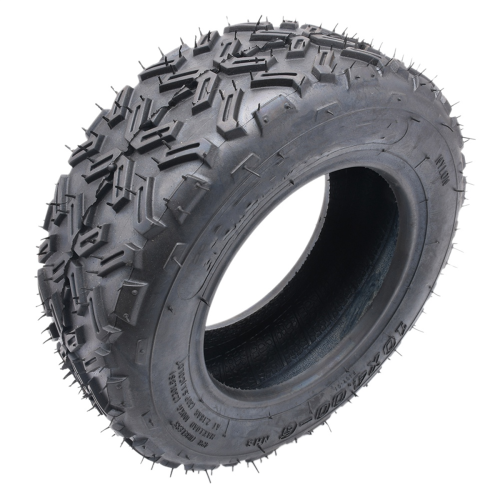 Pneus de 10 polegadas (10x4.00-6) para kart, quadriciclo e ATV.