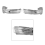 1 paire de clignotants de rétroviseur pour 508 3