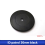 100 pezzi di token tag RFID IC impermeabile da 30 mm 125 KHZ Patrol Point 4