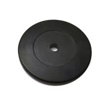 100 kpl vedenpitävä partiointipiste 30 mm 125 kHz RFID IC -tunniste