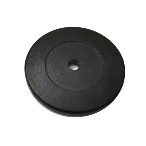 100 pezzi di token tag RFID IC impermeabile da 30 mm 125 KHZ Patrol Point