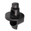 Clipe universal para microfone de 1,5 cm com suporte transversal 3
