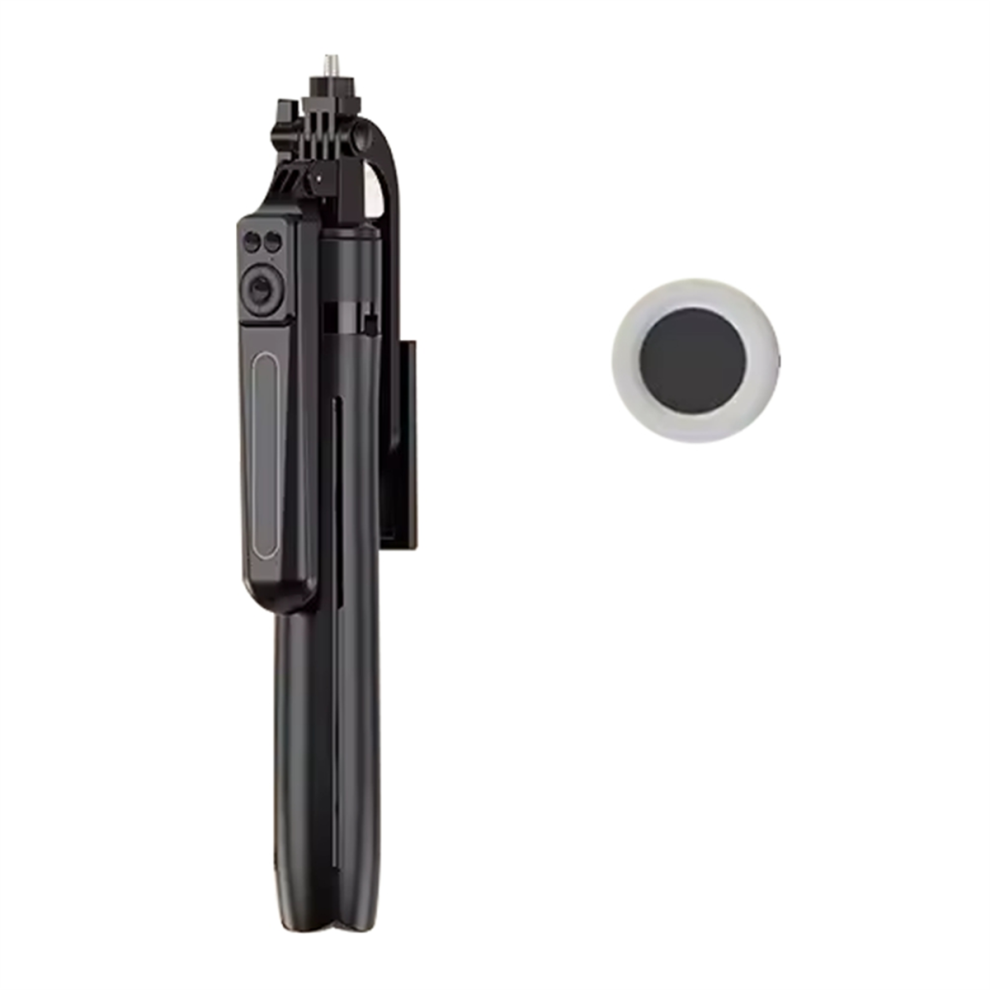 1.8M Selfie Stick Tripod With Remote 4851967879170