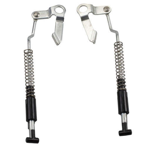 1 Pair Car Side Sliding Window Spring Kit Accessories for 2