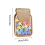 Pote de Recompensas Infantil com Estrela (1 unidade) 2