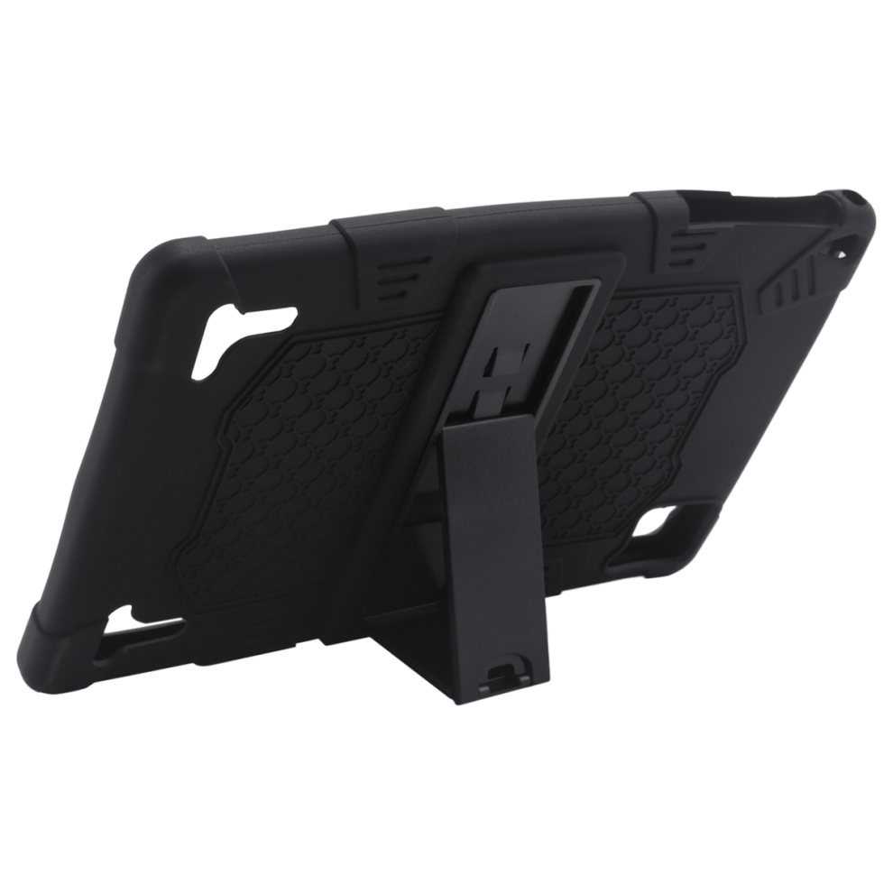 10.1 Inch Tablet Case Silicone Case With Capacitive Pen 4851967880756