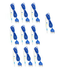 10er Pack Einweg-ESU-Stift für die Chirurgie