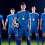 12 pezzi Medaglie premio Medaglie vincitore oro argento bronzo 5