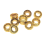 10 pezzi di cuscinetti Yoyo R188 Cuscinetti YoYo Ricambio cuscinetti Parti Oro 4