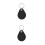 10 Stück Android-App MCT Modify UID Changeable Tag Keyfob NFC 1k S50 Karte 5