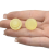 10Pcs Car Brake Clutch Pedal Switch Rubber Stopper for 7