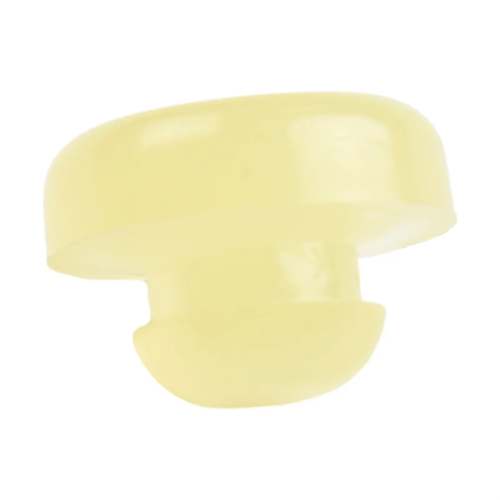 10Pcs Car Brake Clutch Pedal Switch Rubber Stopper for 2