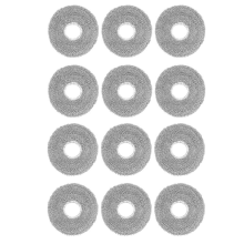 12 Reinigungstücher für X20 / X20 Plus Staubsauger