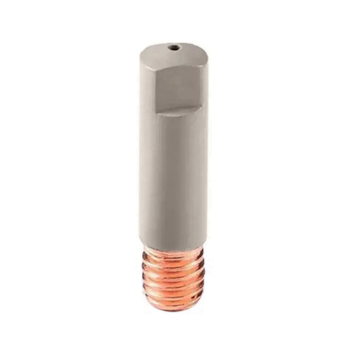 10pcs MB15AK Welding Nozzle Tips 0.8mm 1