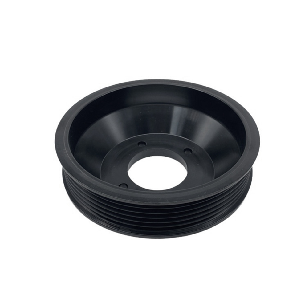 11511436590 Car Water Pump Pulley For E46 320I 325I 328I 330Ci Light 4851967885423