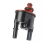 12666845 Solenoide de válvula de escape para ENCORE CT4 5