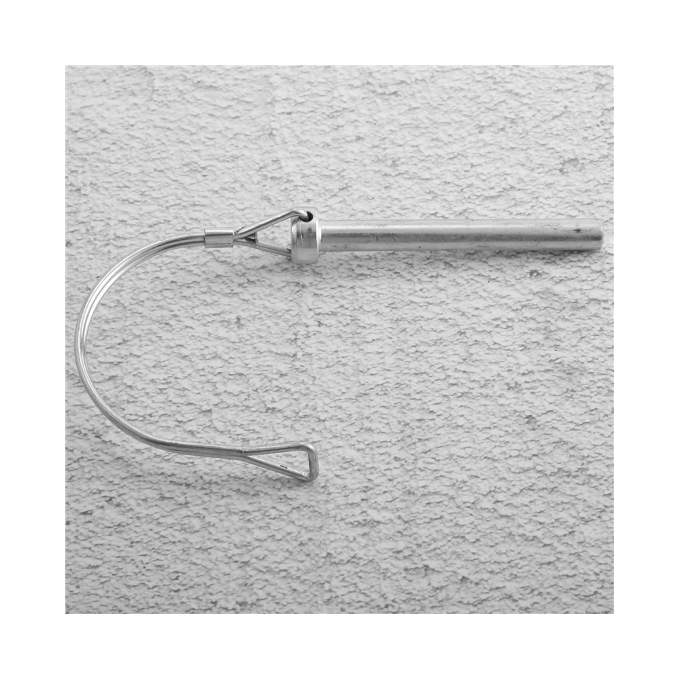 Photos - Other for Repair 10Pcs Wire Lock Pin, 5/16 Inch Shaft Locking Pin for Farm Lawn Garden