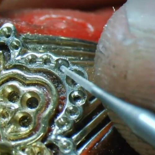 Set di 12 punte burr per gioielli, punte per incisione e intaglio 2