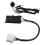 Adaptateur Bluetooth AUX 12V pour Honda Accord 2003-2011 3