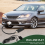 Adaptateur Bluetooth AUX 12V pour Honda Accord 2003-2011 5