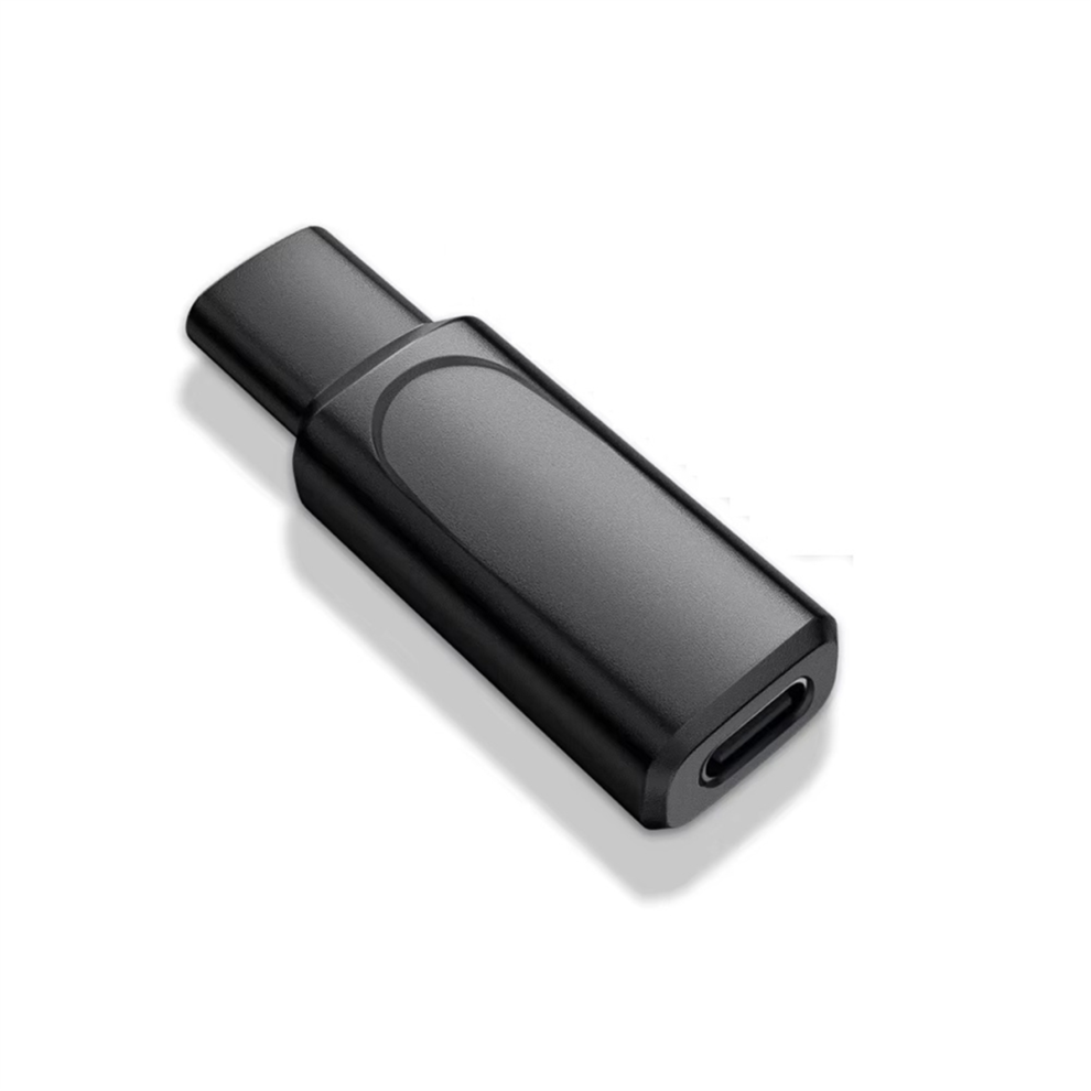 Bez Marki 12V Type-C Shaver Charger Adapter Charging Converter For