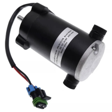 12V kylbilsfläktmotor för Carrier Supra1250 1250 1150