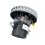 1400W Vacuum Motor 130mm 2