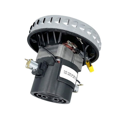 1400W Vacuum Motor 130mm 1