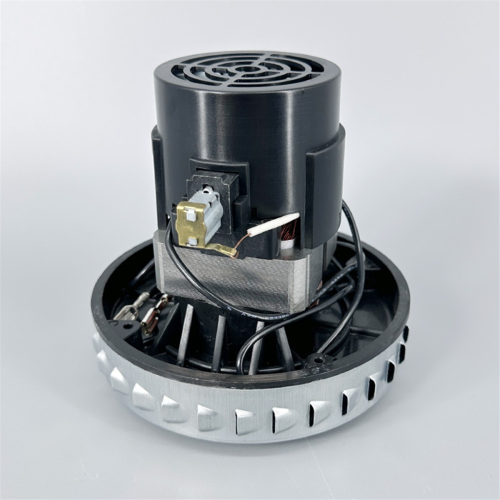 1400W Vacuum Motor 130mm 2