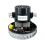 1400W Vacuum Motor 130mm 1