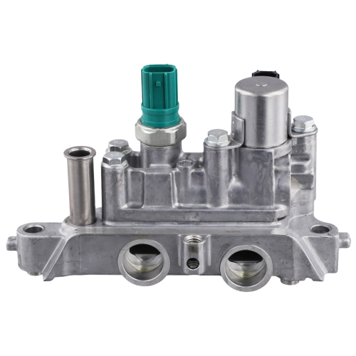 15810-5G0-A01 Électrovanne de calage variable du moteur (VVT) 2