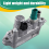 15810-5G0-A01 Électrovanne de calage variable du moteur (VVT) 7