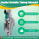 15810-5G0-A01 Électrovanne de calage variable du moteur (VVT) 4
