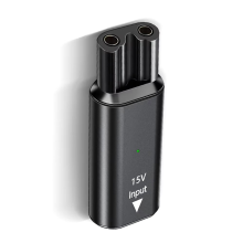15V HQ8505 Typ-C Rasierer-Adapter-Ladekonverter für A