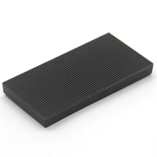 160x80mm P2.5 LED Screen Panel Module 64x32 Pixels 1/16 Scan 3in1 2