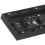 160x80mm P2.5 LED Screen Panel Module 64x32 Pixels 1/16 Scan 3in1 5