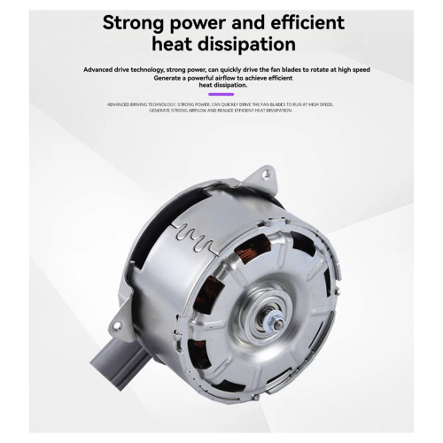 16363-0Y030 Bilkylarfläktmotor för Vios L 1