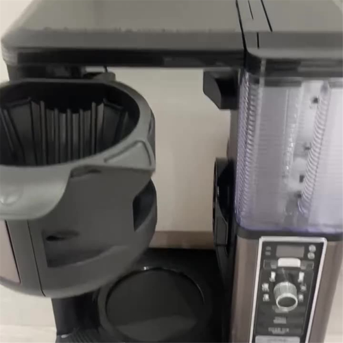 134KKW300 Coffee Permanent Filter for CFP Dual Brew Models, Filter 1
