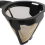 134KKW300 Coffee Permanent Filter for CFP Dual Brew Models, Filter 5